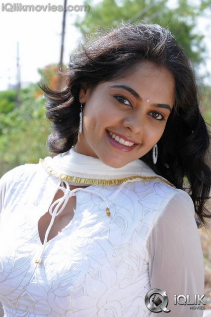 Bindu-Madhavi